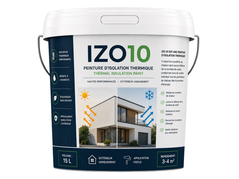 IZO 10