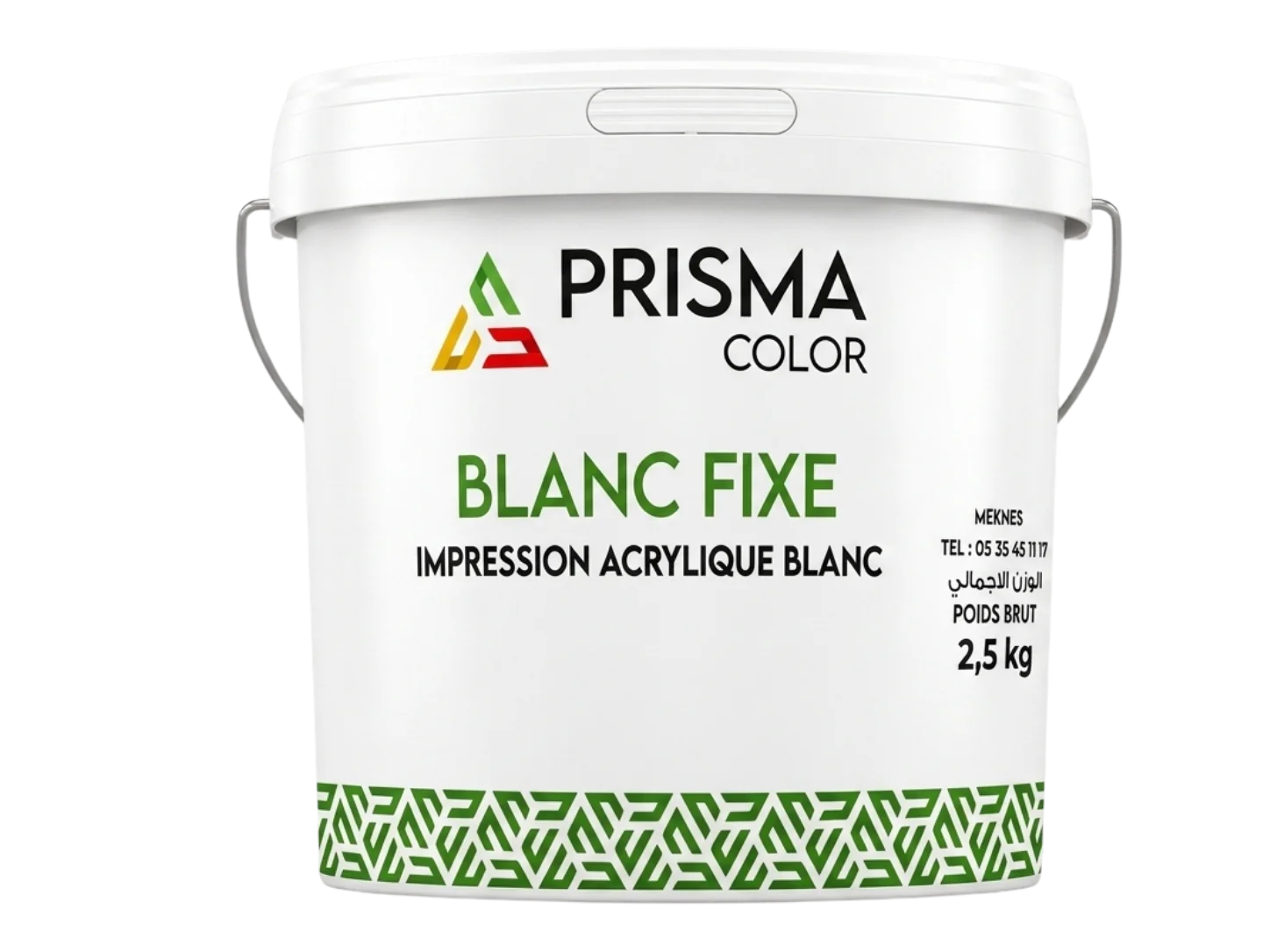 PRISMA BLANC FIX