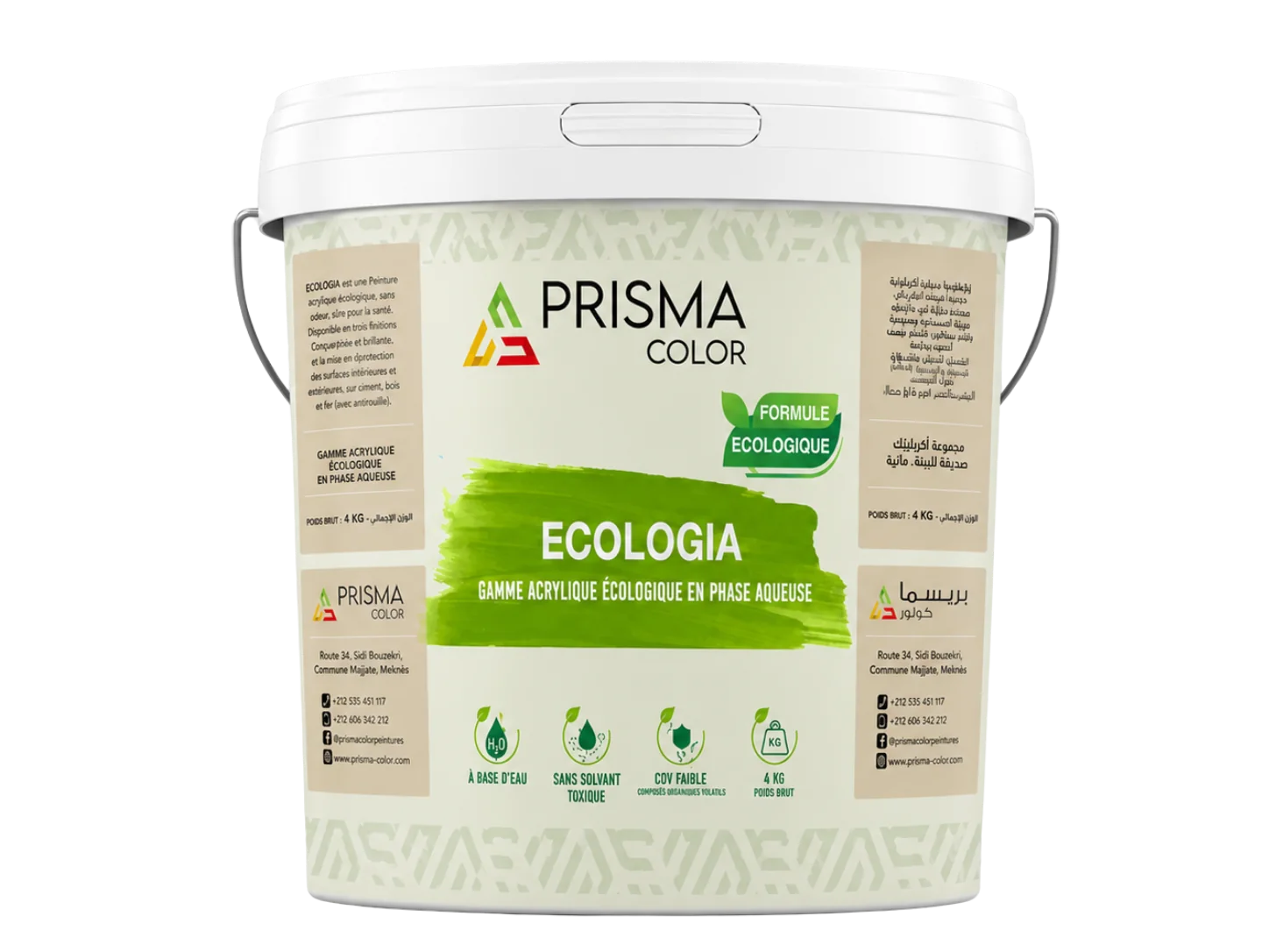 ECOLOGIA