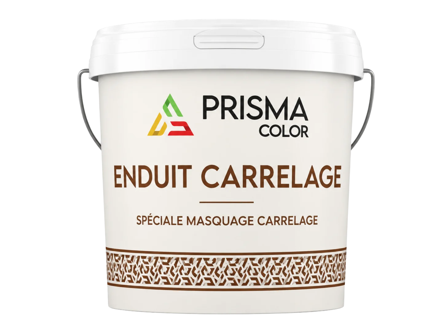 ENDUIT CARRELAGE