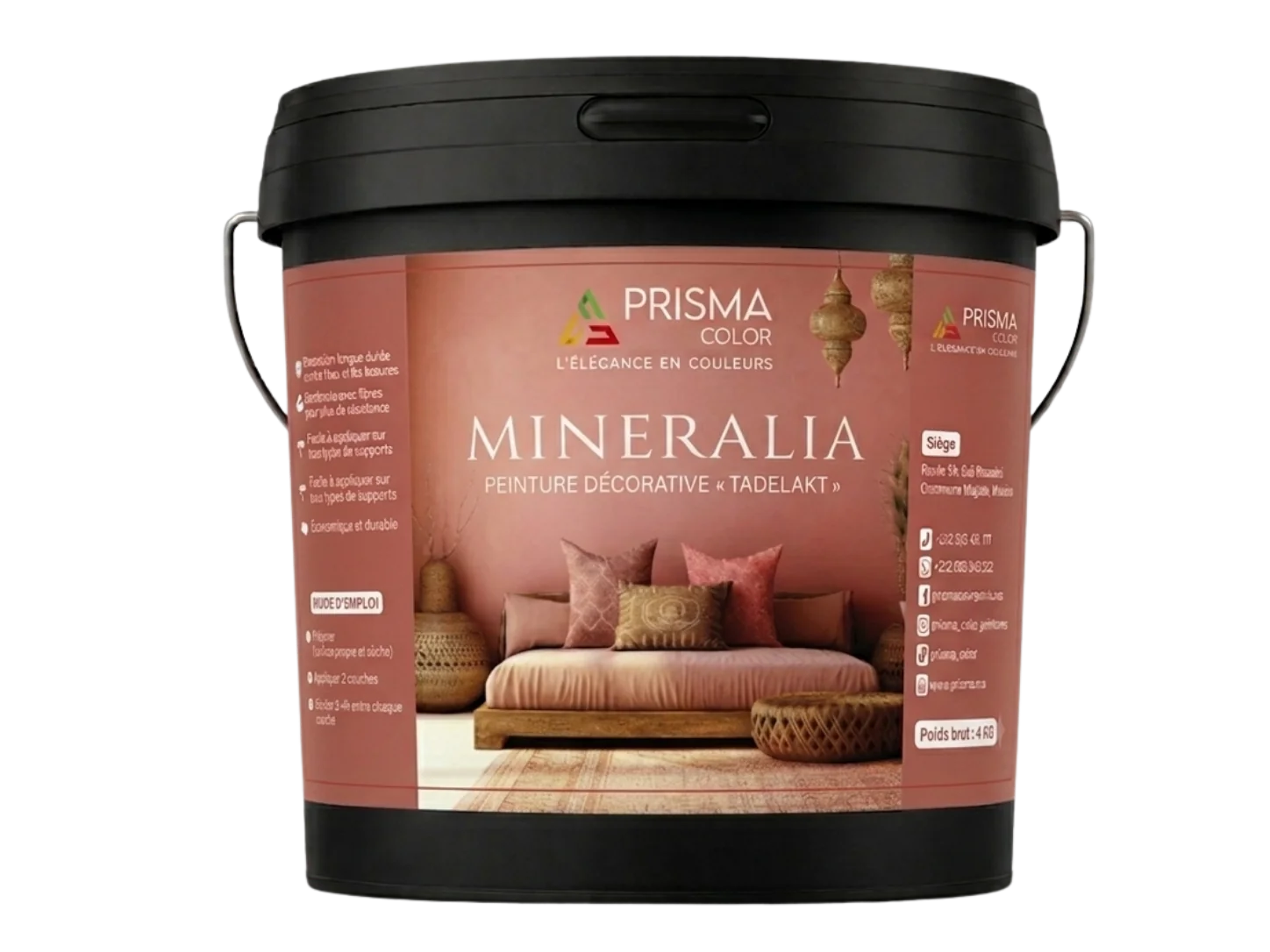 MINERALIA