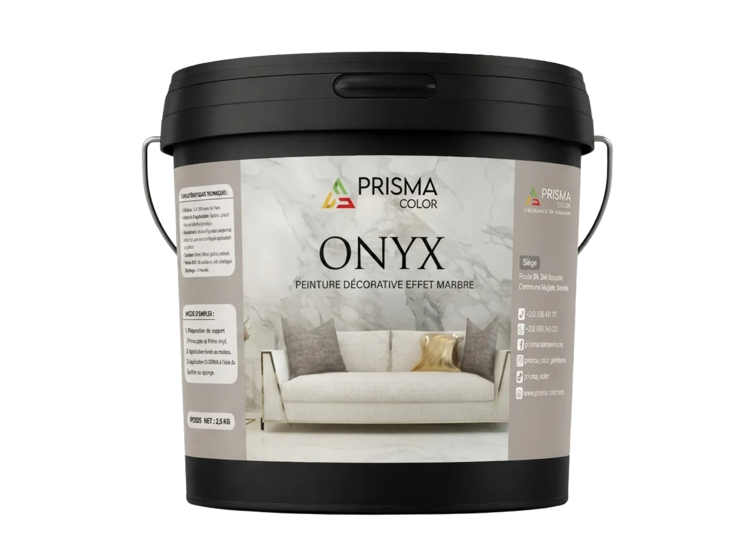 ONYX