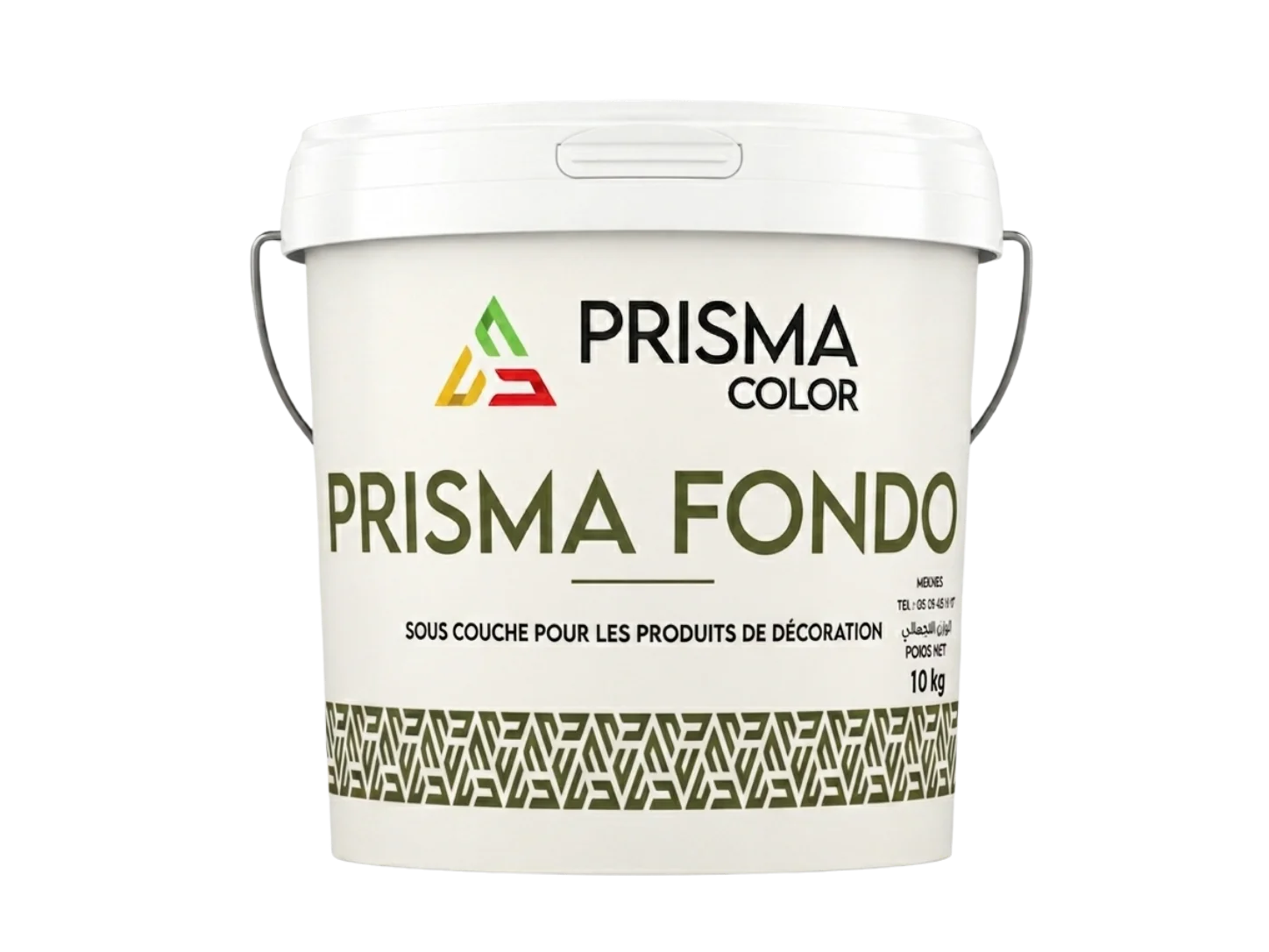 PRISMA FONDO