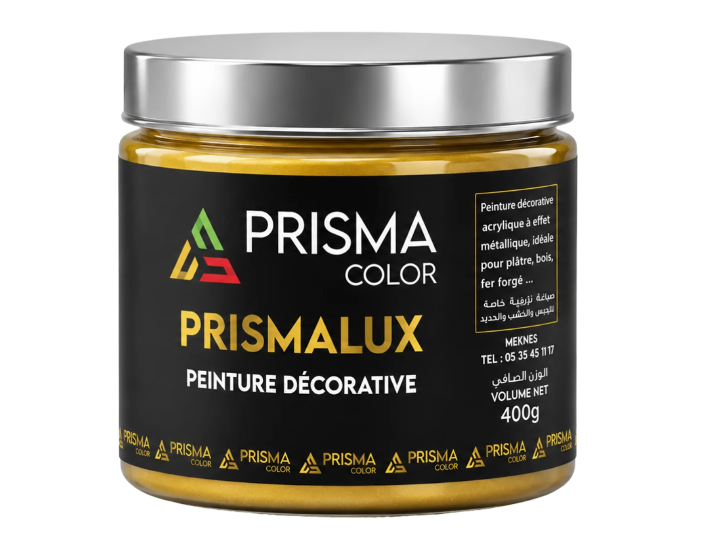 PRISMA LUX