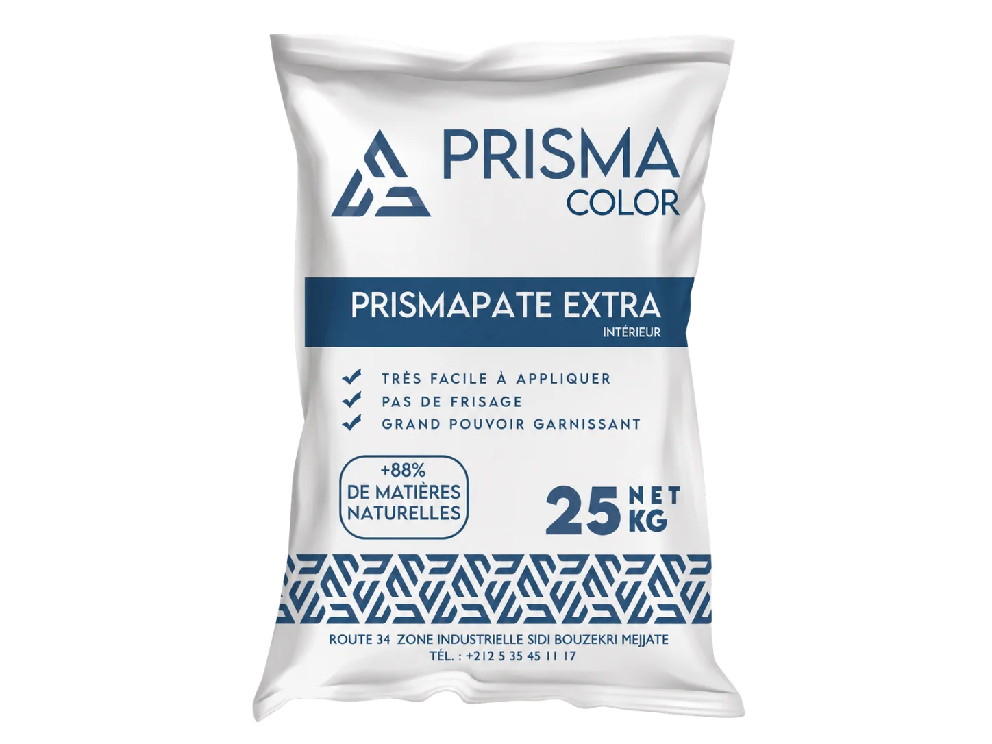 PRISMA PATE
