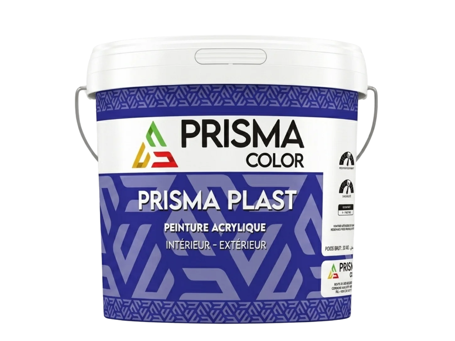 PRISMA PLAST
