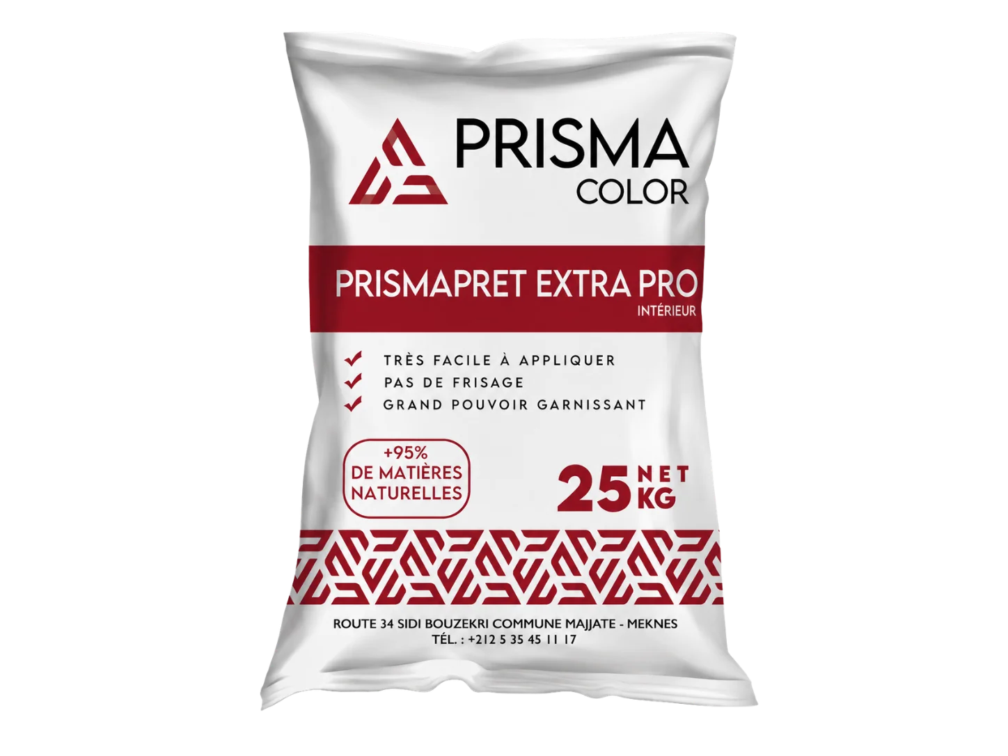PRISMA PRET