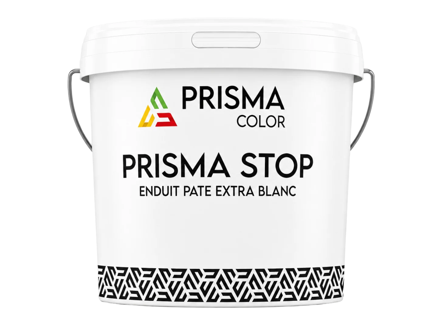 PRISMA STOP