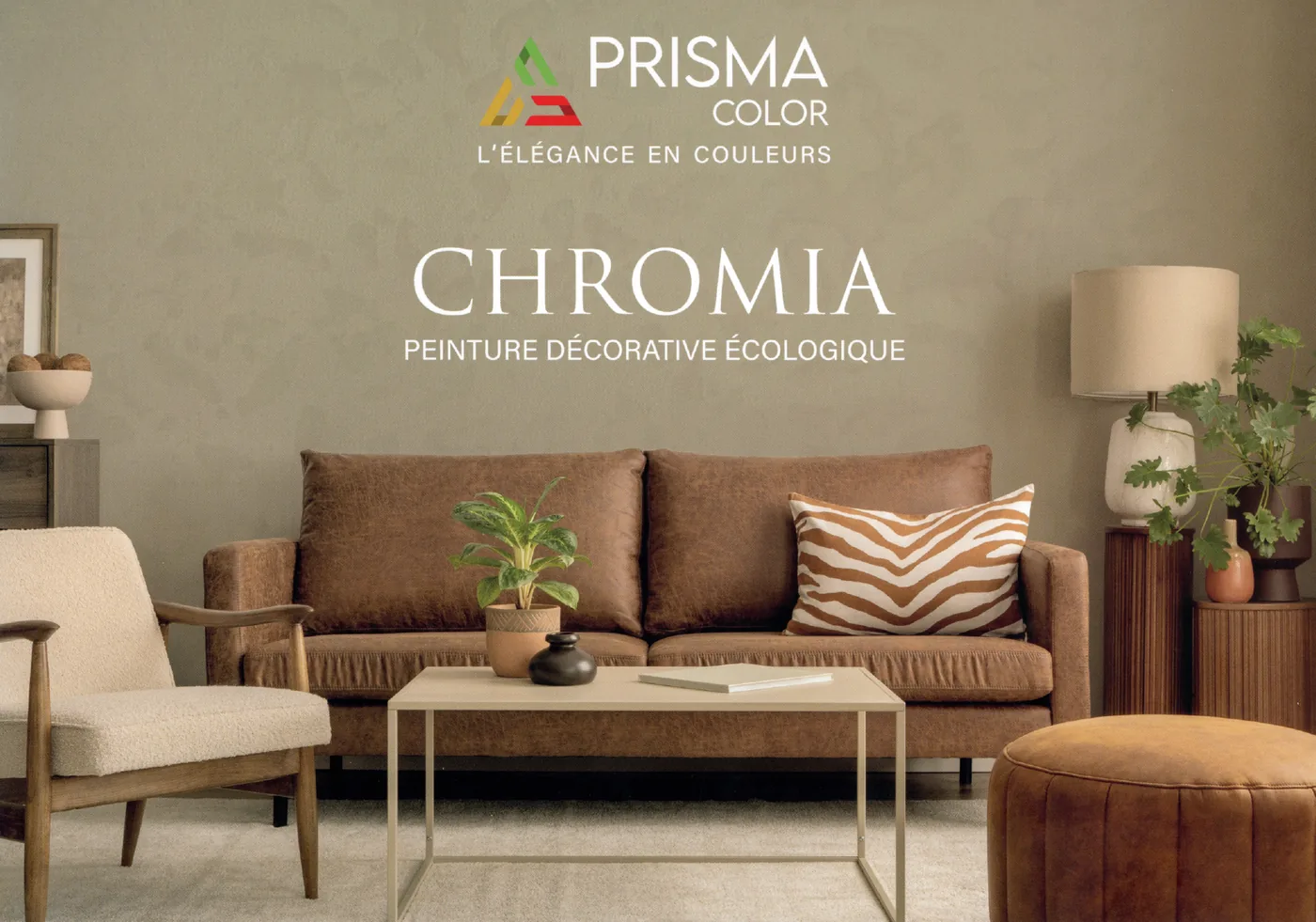 Chromia