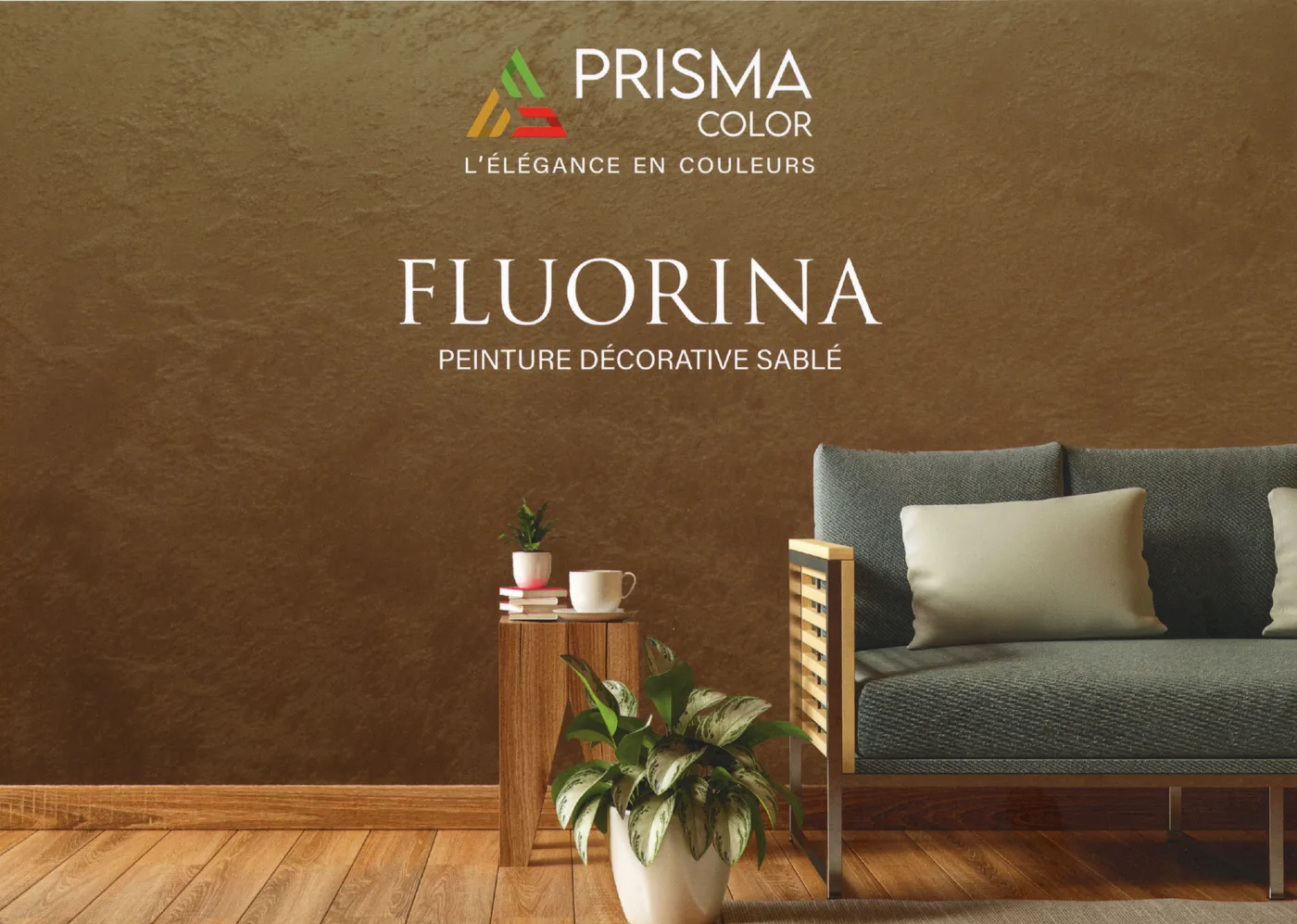 Fluorina