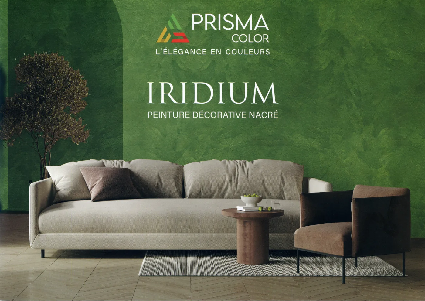 Iridium