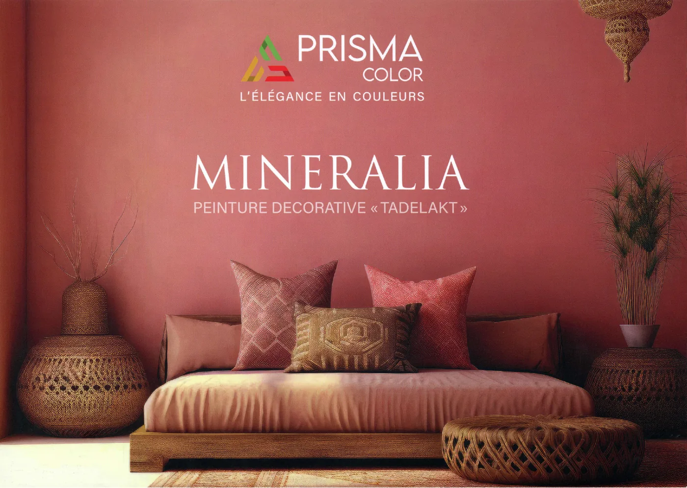 Mineralia
