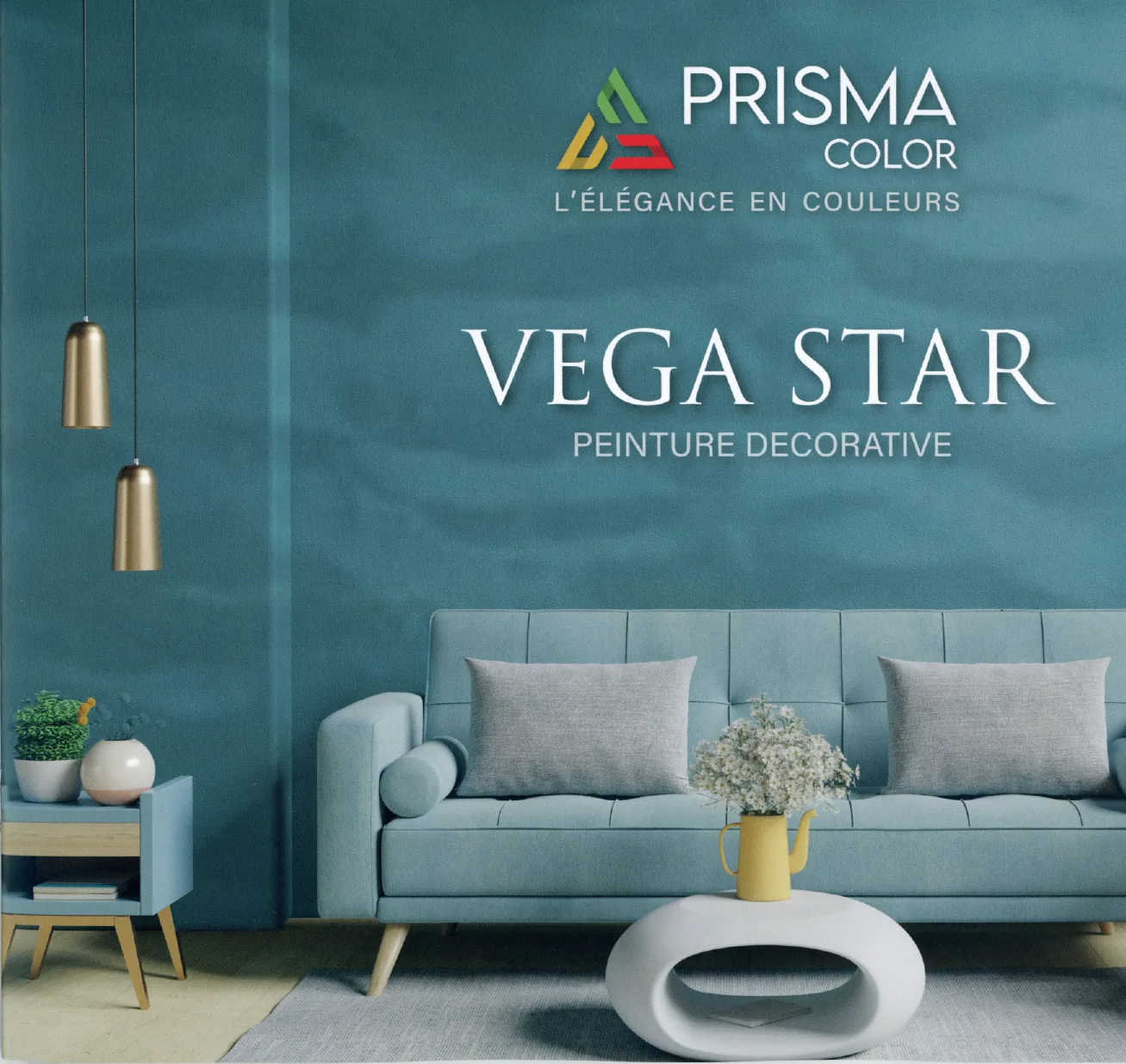 Vega Star