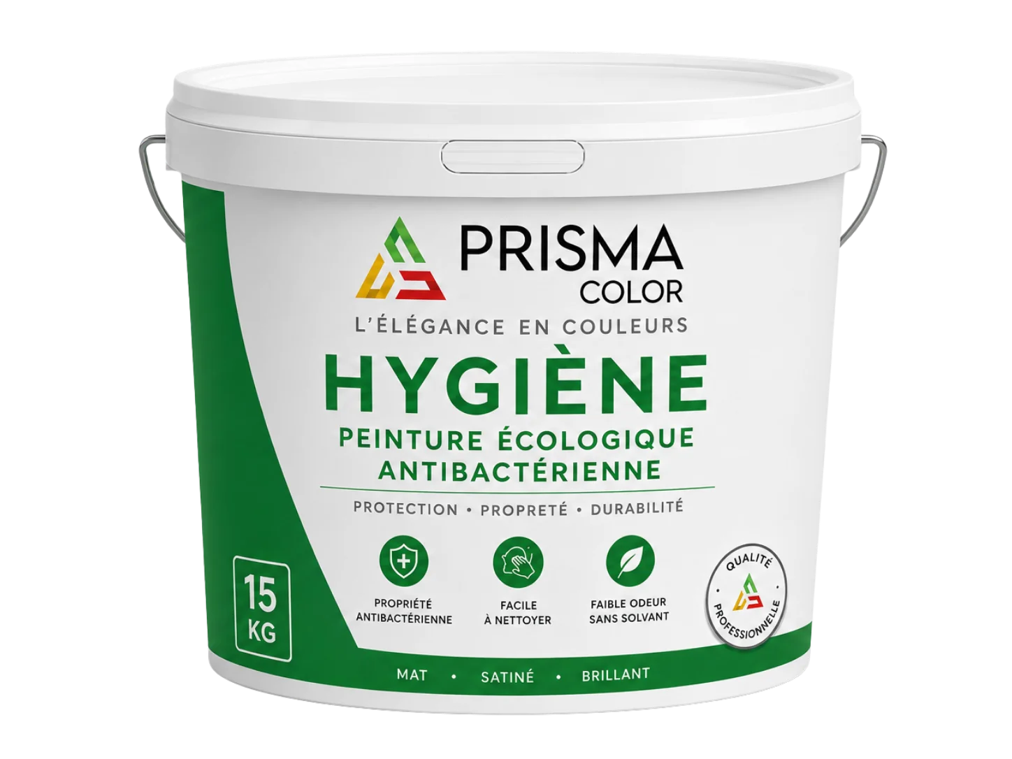 HYGIÈNE